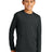 District Youth   Perfect Tri   Long Sleeve Tee DT132Y