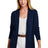 Brooks Brothers Women's Cotton Stretch Long Cardigan Sweater. BB18403 Brooks Brothers