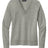 Brooks Brothers Women's Cotton Stretch V-Neck Sweater. BB18401 Brooks Brothers