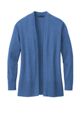 Brooks Brothers Women's Cotton Stretch Long Cardigan Sweater. BB18403 Brooks Brothers
