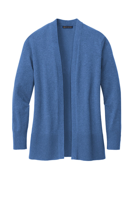 Brooks Brothers Women's Cotton Stretch Long Cardigan Sweater. BB18403 Brooks Brothers