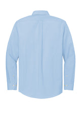 Brooks Brothers Wrinkle-Free Stretch Pinpoint Shirt. BB18000 Brooks Brothers