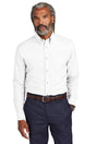 Brooks Brothers Wrinkle-Free Stretch Pinpoint Shirt. BB18000 Brooks Brothers