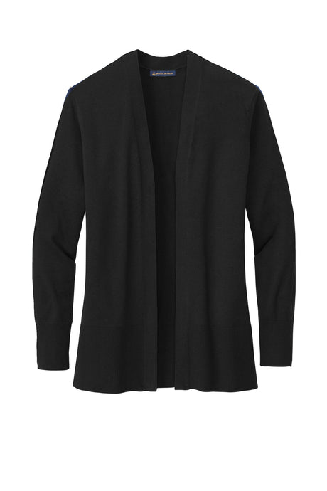 Brooks Brothers Women's Cotton Stretch Long Cardigan Sweater. BB18403 Brooks Brothers