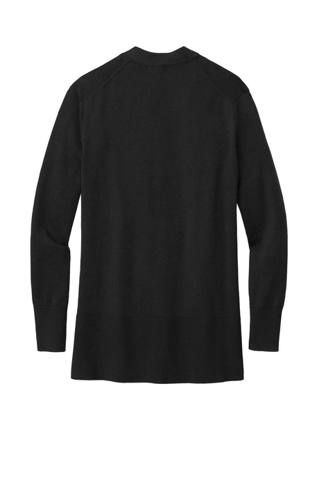 Brooks Brothers Women's Cotton Stretch Long Cardigan Sweater. BB18403 Brooks Brothers