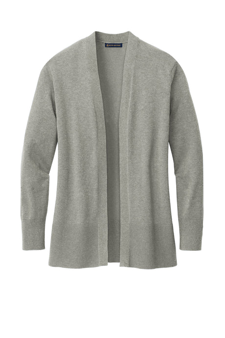 Brooks Brothers Women's Cotton Stretch Long Cardigan Sweater. BB18403 Brooks Brothers