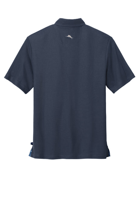 Tommy Bahama 5 O'Clock Polo. T223508TB Tommy Bahama