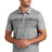 TravisMathew Men's Coastal Chest Stripe Polo TM1MY402