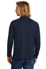 New Era Power 1/2-Zip. NEA228