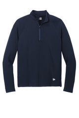 New Era Power 1/2-Zip. NEA228