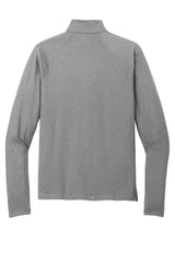 New Era Power 1/2-Zip. NEA228