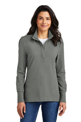 Port Authority Women's   Fairway Stretch 1/4-Zip LK829