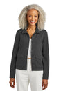 Brooks Brothers Women's Mid-Layer Stretch Button Jacket. BB18205 Brooks Brothers
