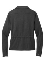 Brooks Brothers Women's Mid-Layer Stretch Button Jacket. BB18205 Brooks Brothers