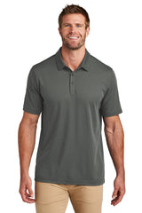 TravisMathew Men's Bayfront Solid Polo TM1MY399