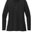 Brooks Brothers Women's Mid-Layer Stretch 1/2-Button. BB18203 Brooks Brothers