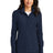 Port Authority Women's   Fairway Stretch 1/4-Zip LK829