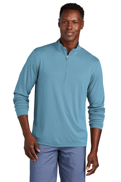 TravisMathew Men's Coto Performance 1/4-Zip TM1MY397
