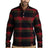 Russell Outdoors Basin Snap Pullover. RU551 Russell Outdoors