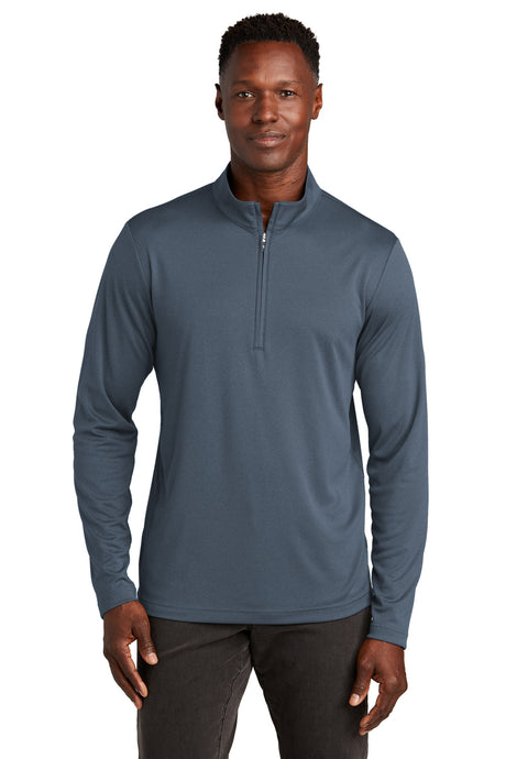 TravisMathew Men's Coto Performance 1/4-Zip TM1MY397