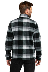 Russell Outdoors Basin Snap Pullover. RU551 Russell Outdoors