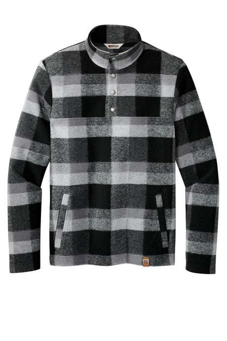 Russell Outdoors Basin Snap Pullover. RU551 Russell Outdoors