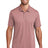 TravisMathew Men's Bayfront Solid Polo TM1MY399