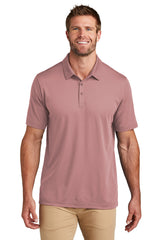 TravisMathew Men's Bayfront Solid Polo TM1MY399