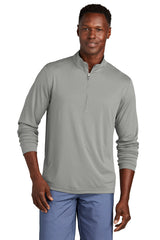 TravisMathew Men's Coto Performance 1/4-Zip TM1MY397