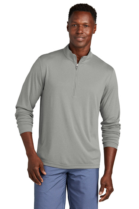 TravisMathew Men's Coto Performance 1/4-Zip TM1MY397