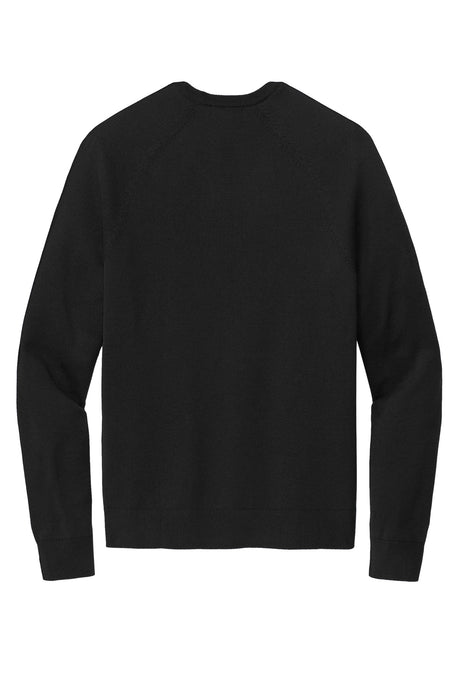Brooks Brothers Cotton Stretch V-Neck Sweater. BB18400 Brooks Brothers