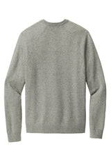 Brooks Brothers Cotton Stretch V-Neck Sweater. BB18400 Brooks Brothers