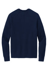 Brooks Brothers Cotton Stretch V-Neck Sweater. BB18400 Brooks Brothers