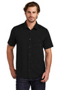OGIO Extend Short Sleeve Button-Up. OG160 OGIO