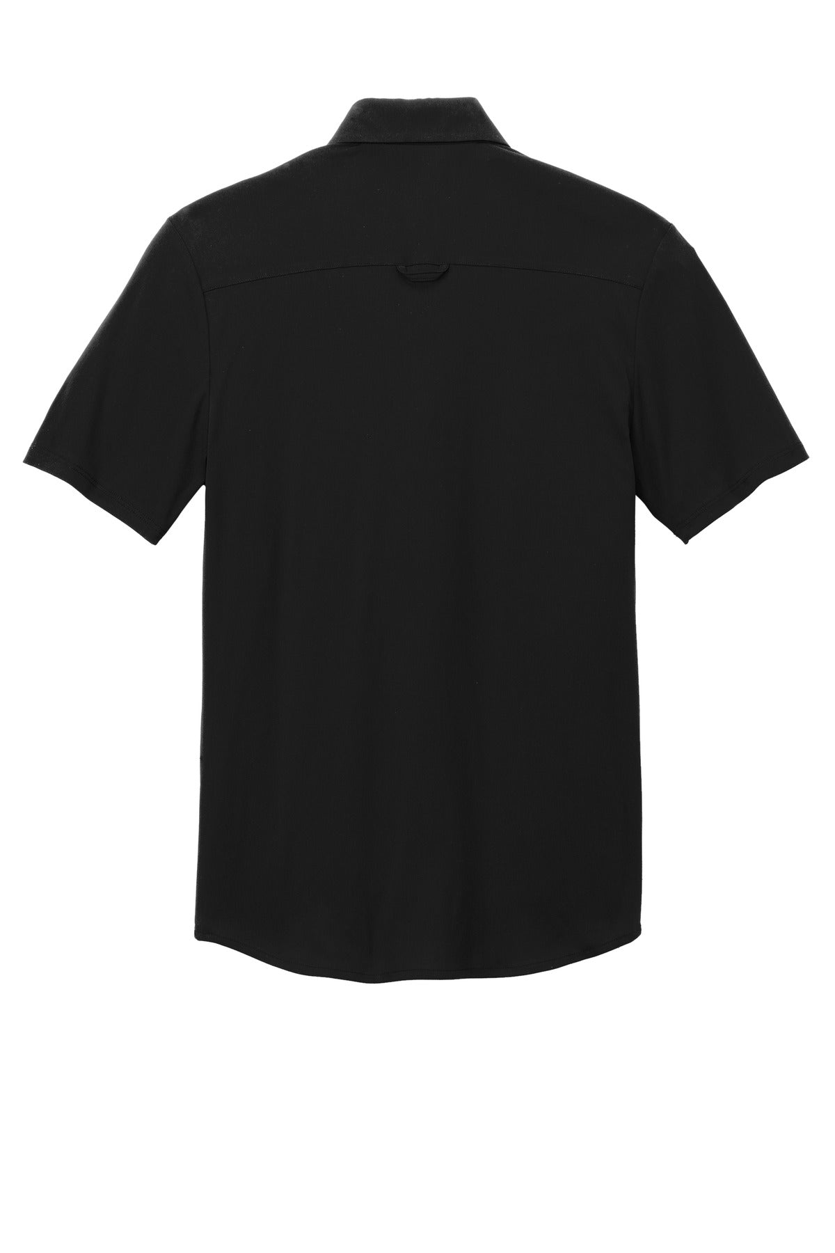 OGIO Extend Short Sleeve Button-Up. OG160 OGIO