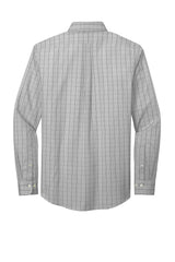Brooks Brothers Wrinkle-Free Stretch Patterned Shirt. BB18008 Brooks Brothers