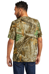 Russell Outdoors Realtree Performance Tee. RU150 Russell Outdoors