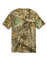 Russell Outdoors Realtree Performance Tee. RU150 Russell Outdoors