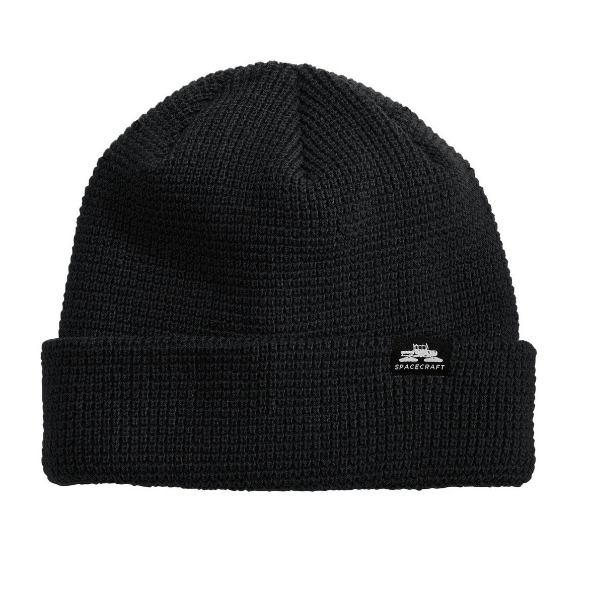 Spacecraft Index Beanie. SPC8 Spacecraft