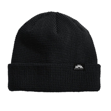Spacecraft Index Beanie. SPC8 Spacecraft