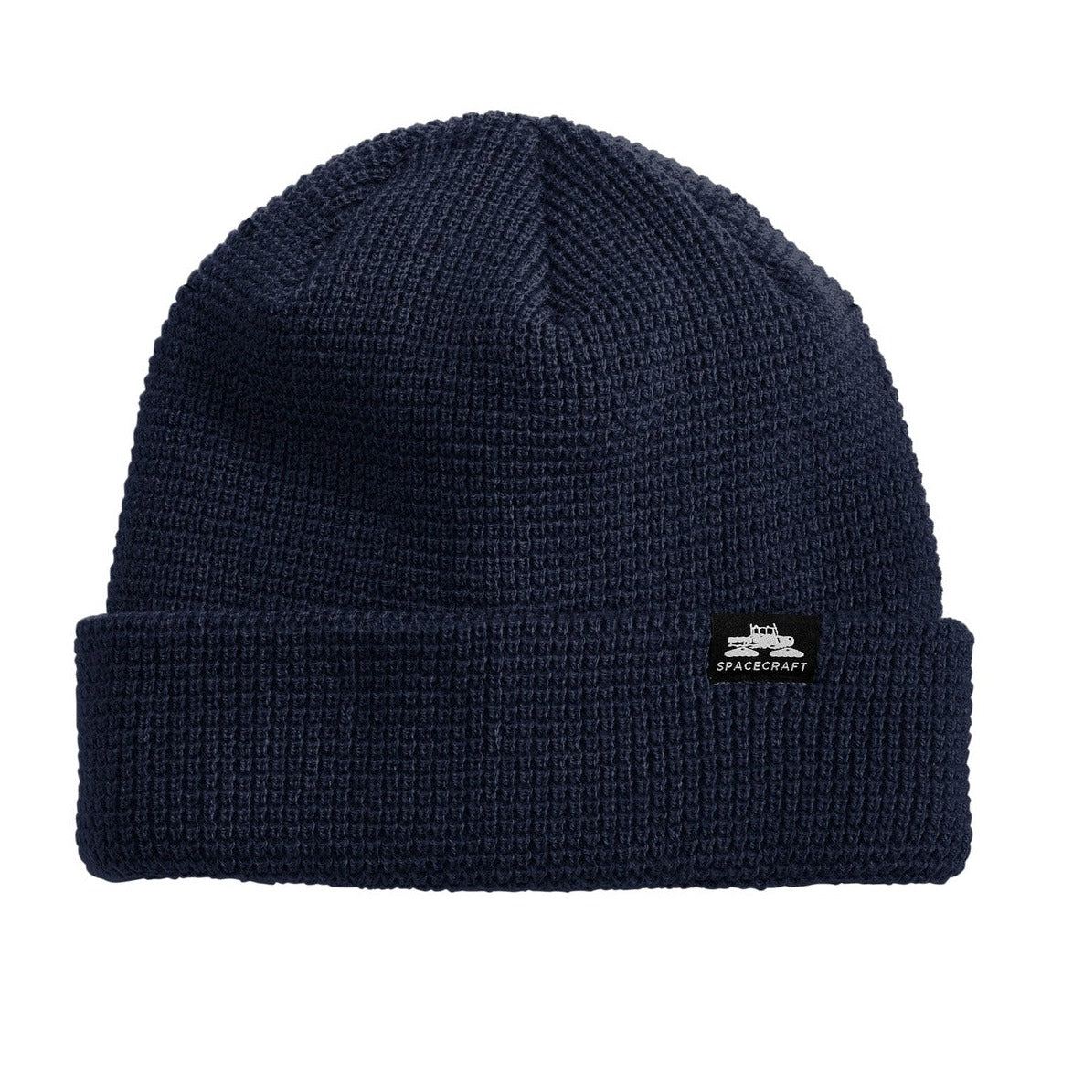 Spacecraft Index Beanie. SPC8 Spacecraft