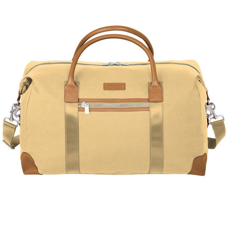 Brooks Brothers Wells Duffel. BB18880 Brooks Brothers