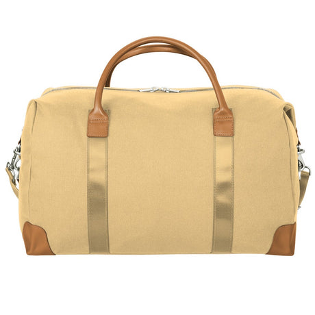 Brooks Brothers Wells Duffel. BB18880 Brooks Brothers