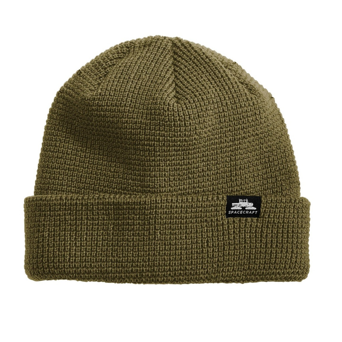 Spacecraft Index Beanie. SPC8 Spacecraft