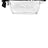 Port Authority    Clear Hip Pack BG930