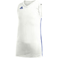 adidas Youth NXT Prime Basketball Jersey adidas