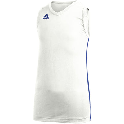 adidas Youth NXT Prime Basketball Jersey