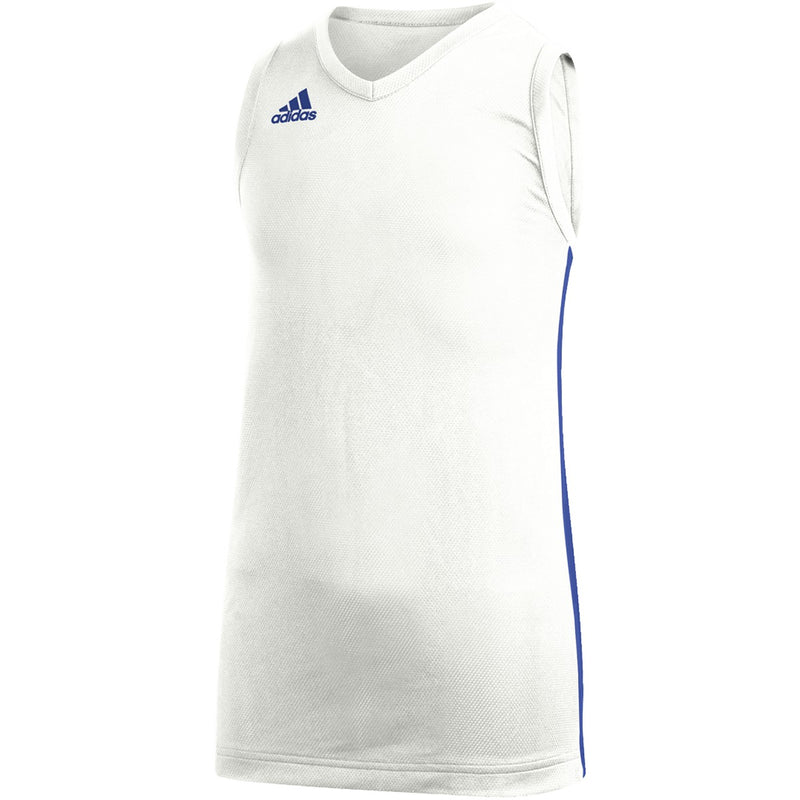 adidas Youth NXT Prime Basketball Jersey