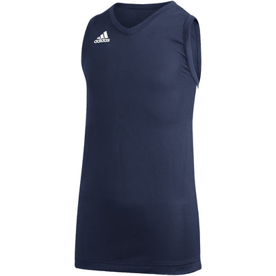 adidas Youth NXT Prime Basketball Jersey