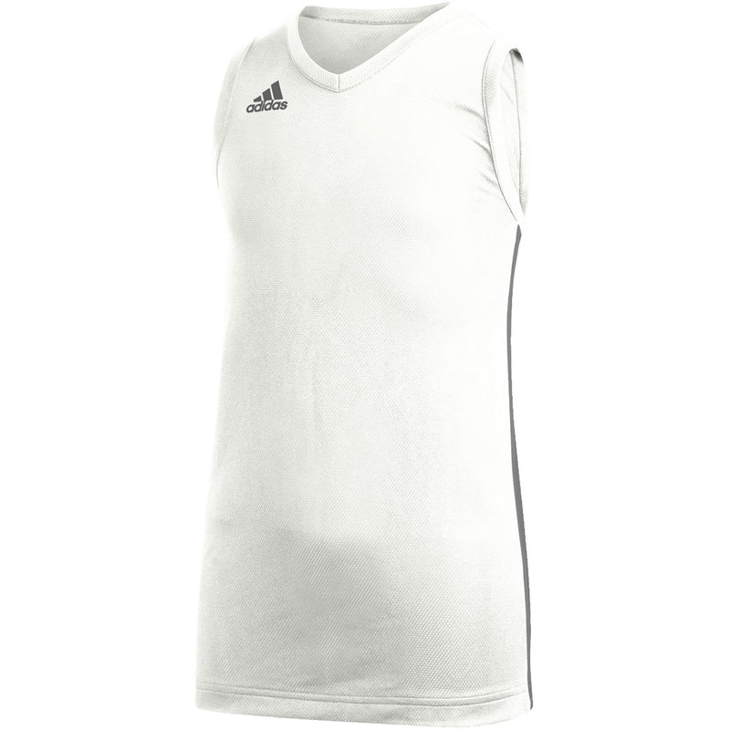 adidas Youth NXT Prime Basketball Jersey